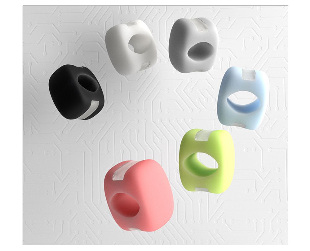 Masseter Muscle Trainer Masseter Muscle Trainer