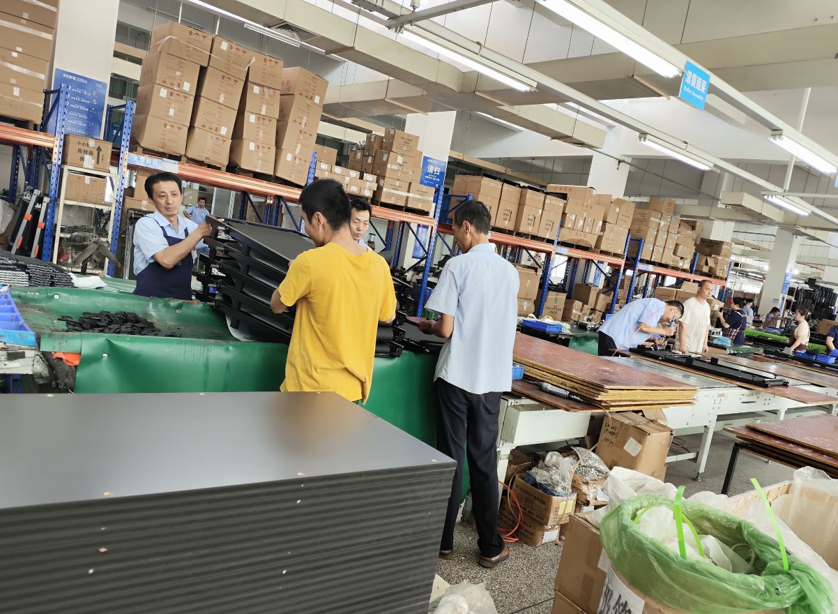 2023 Din nya leverantör av hemlanan - styrka och kvalitet kombinerad