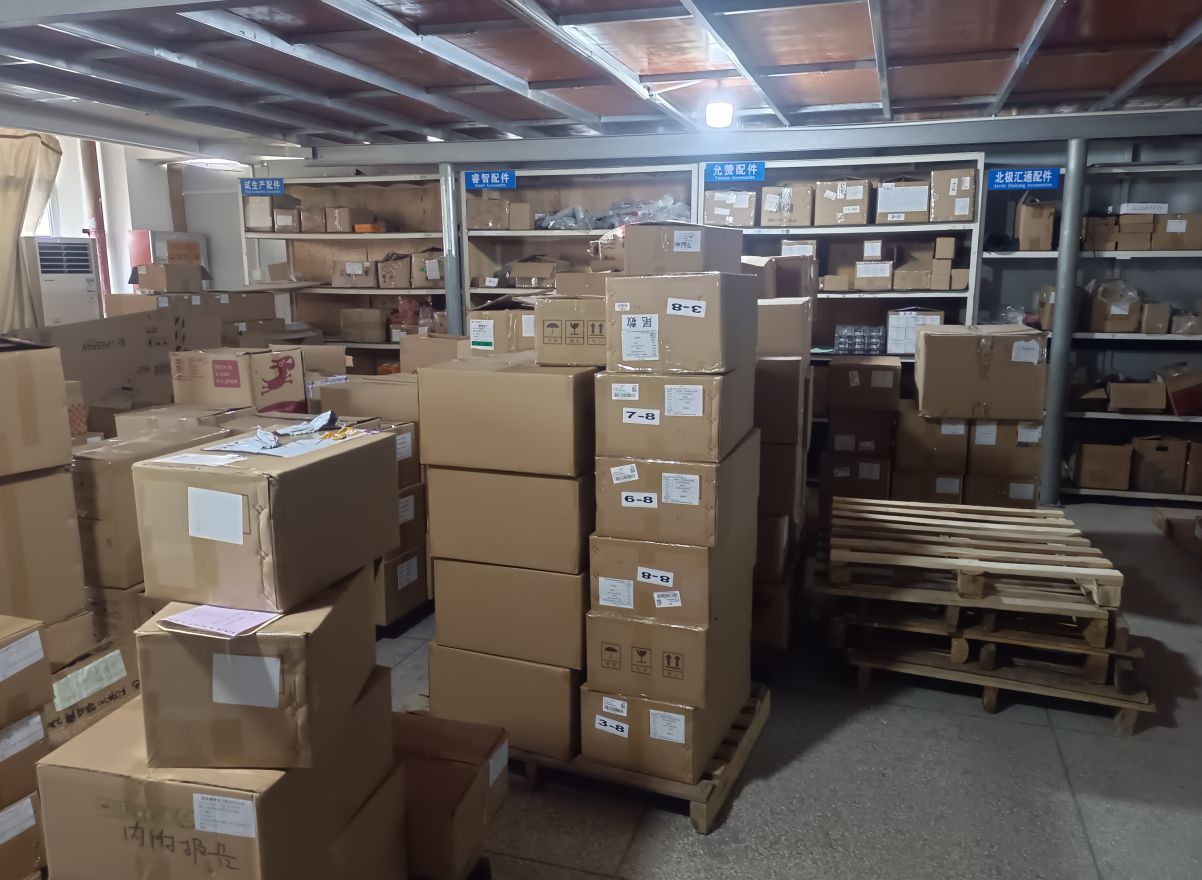 2023 Din nya leverantör av hemlanan - styrka och kvalitet kombinerad