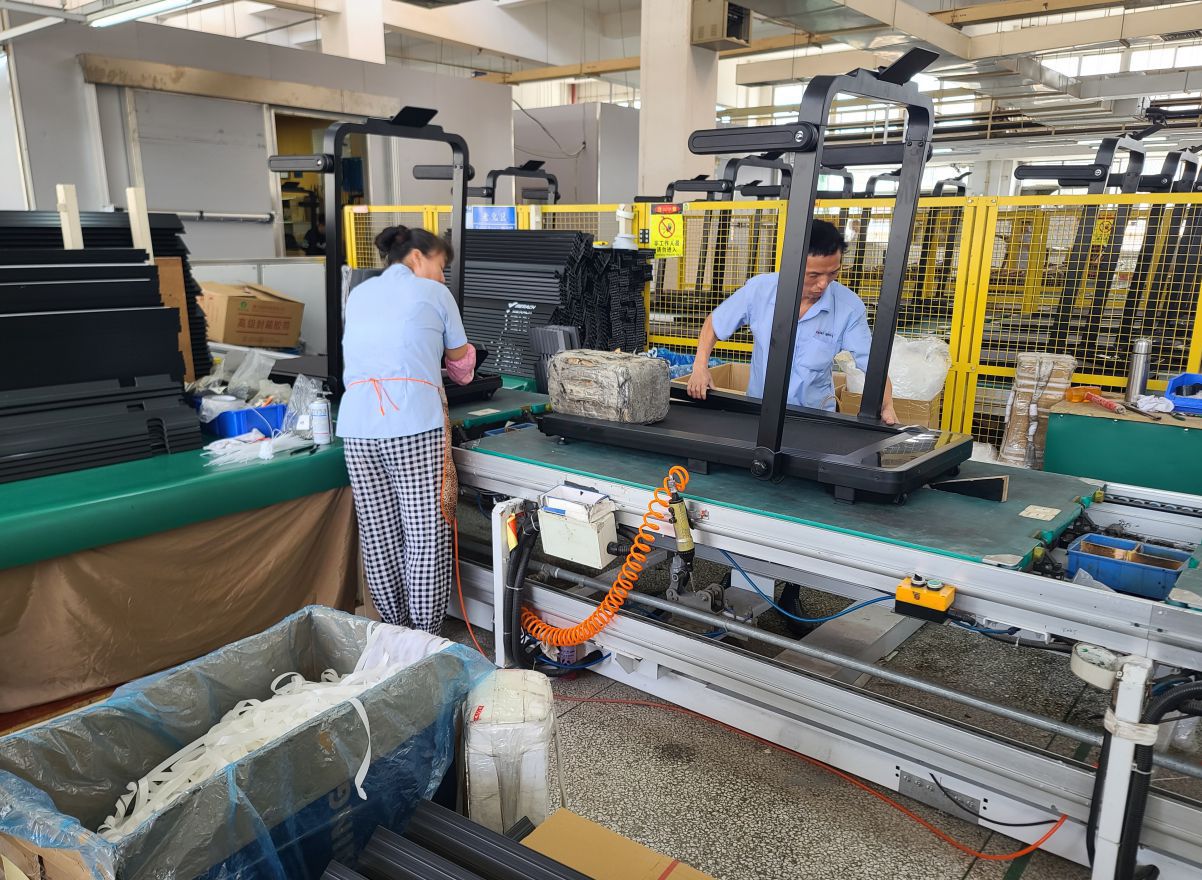 2023 Din nya leverantör av hemlanan - styrka och kvalitet kombinerad