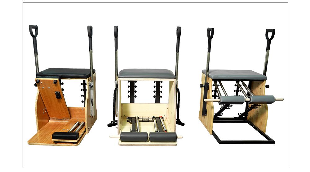 Pilates stol stabilitetsstol Pilates
