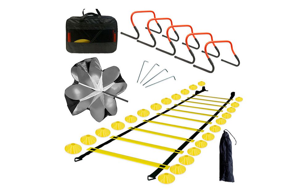 Agility stege Agility stege