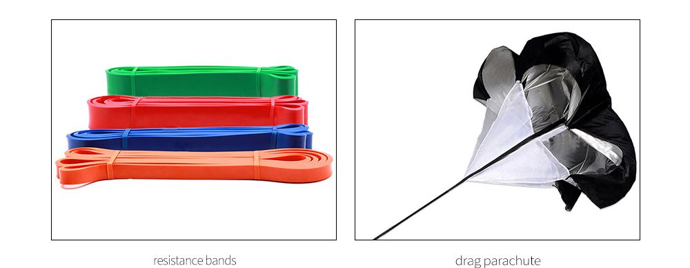 Agility stege Agility stege