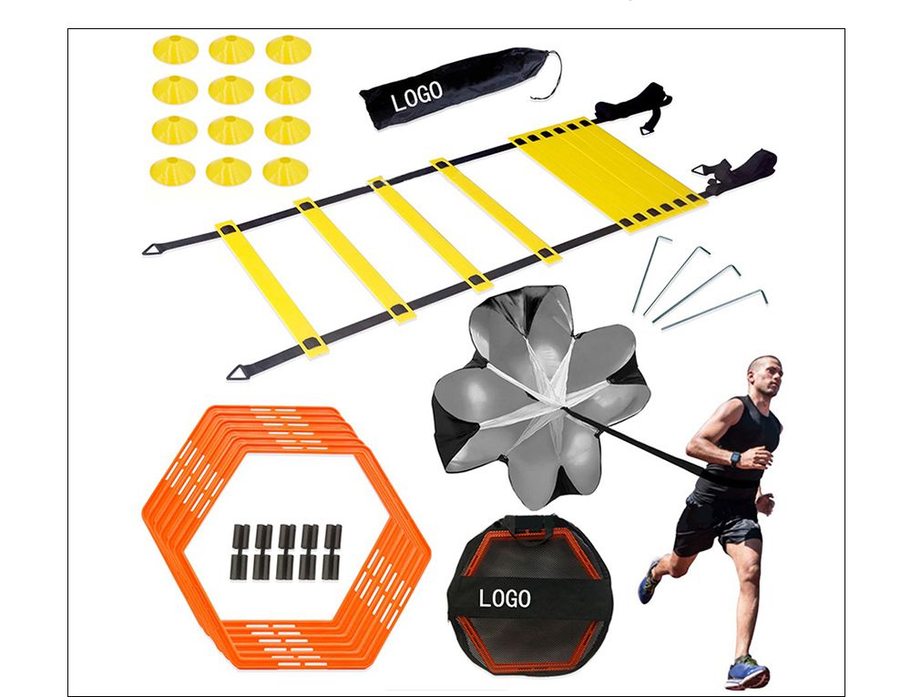 Agility stege Agility stege