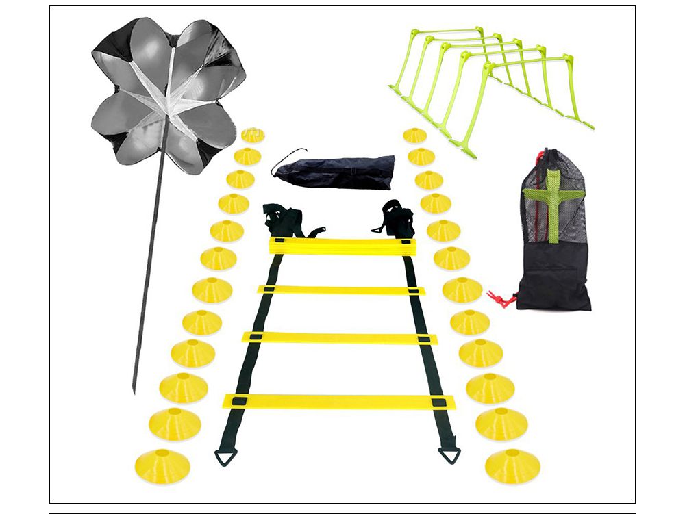 Agility stege Agility stege