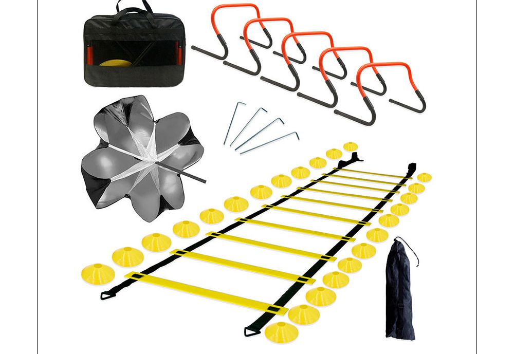 Agility stege Agility stege