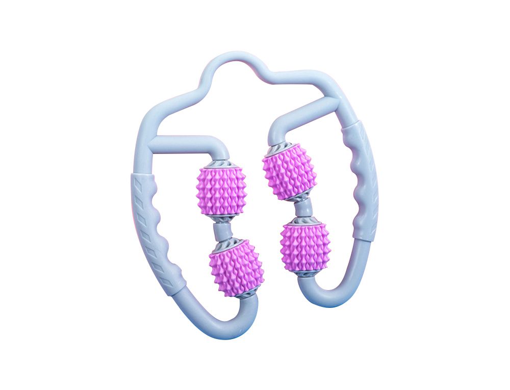 Trigger Point benmassage stickmassage rullar