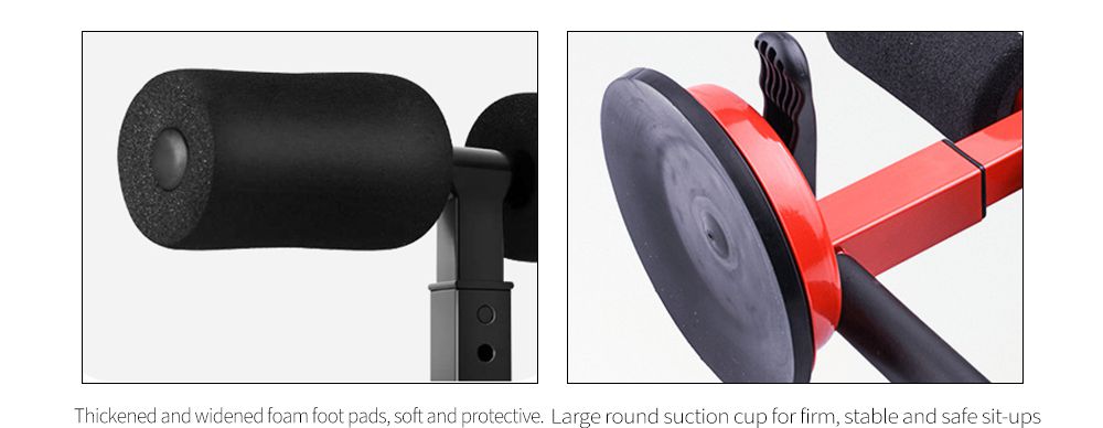 Sit-up assist Sit-up assist