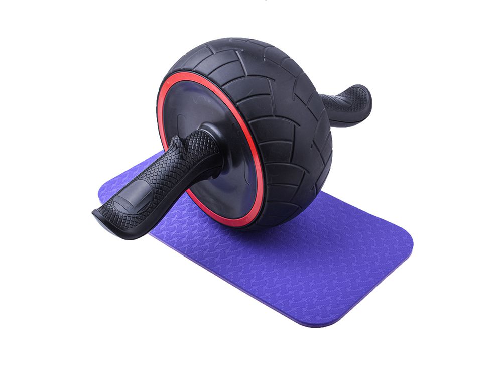 Pedal Puller AB Roller Home Use Fitness Equipment Set