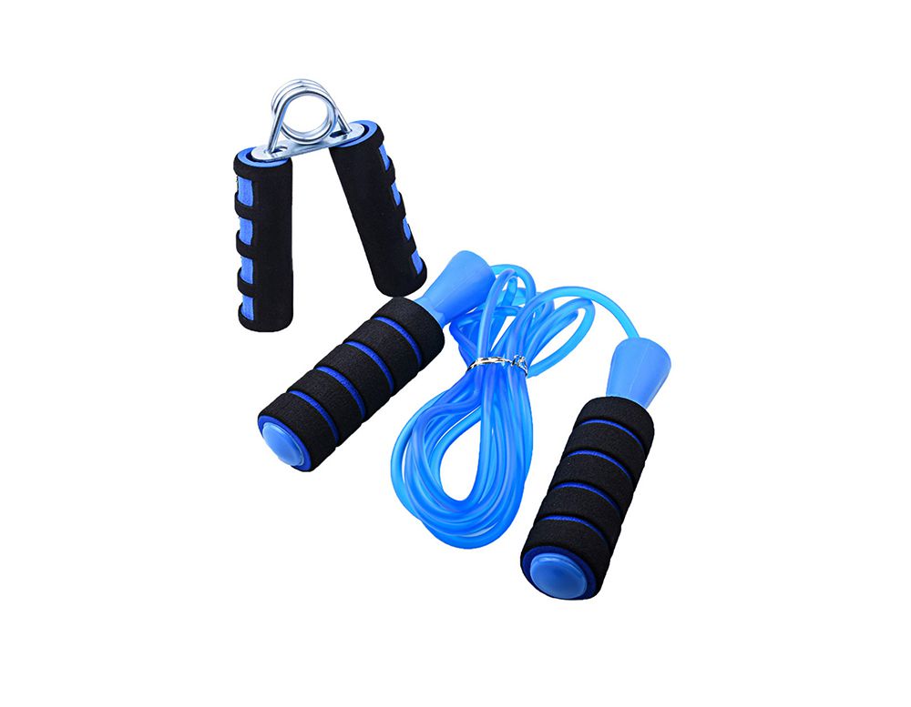 Pedal Puller AB Roller Home Use Fitness Equipment Set