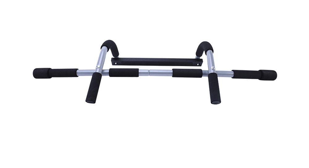 Enkel pull-up/chin-up bar för dörrramen