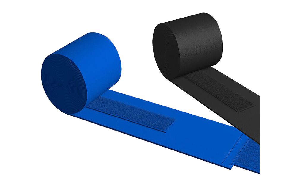 100% bomullsboxningsbandage