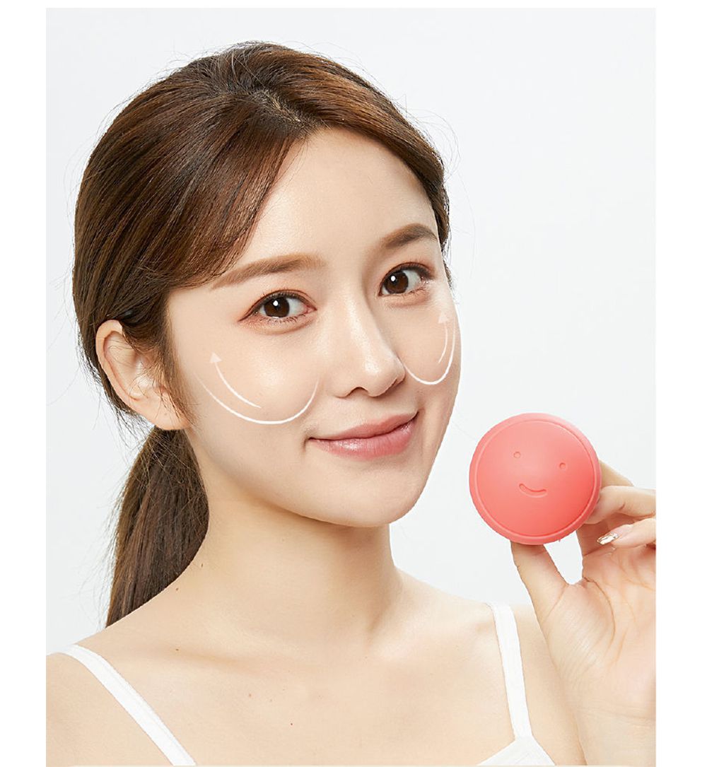 Ansiktsmassetertränare