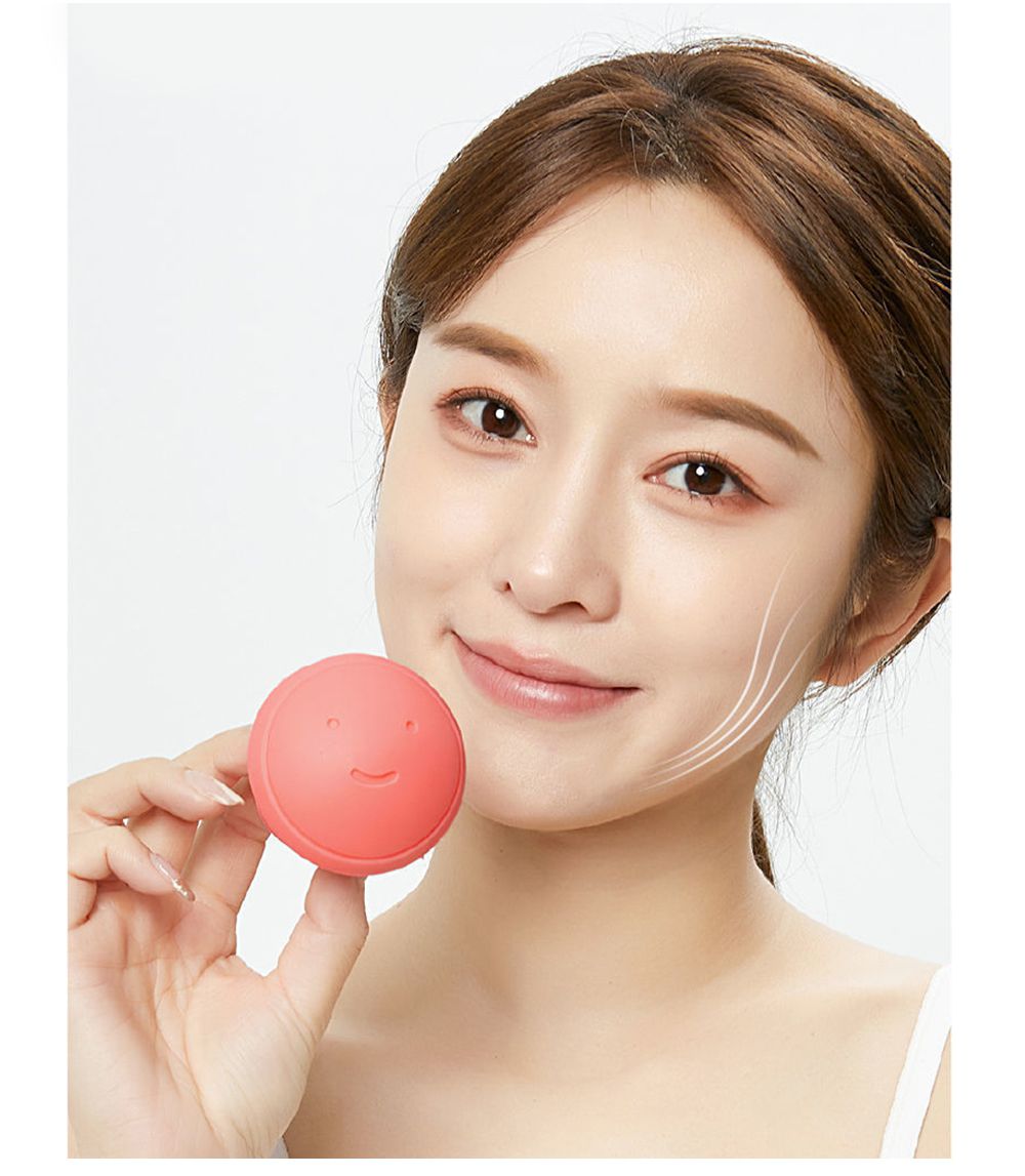 Ansiktsmassetertränare