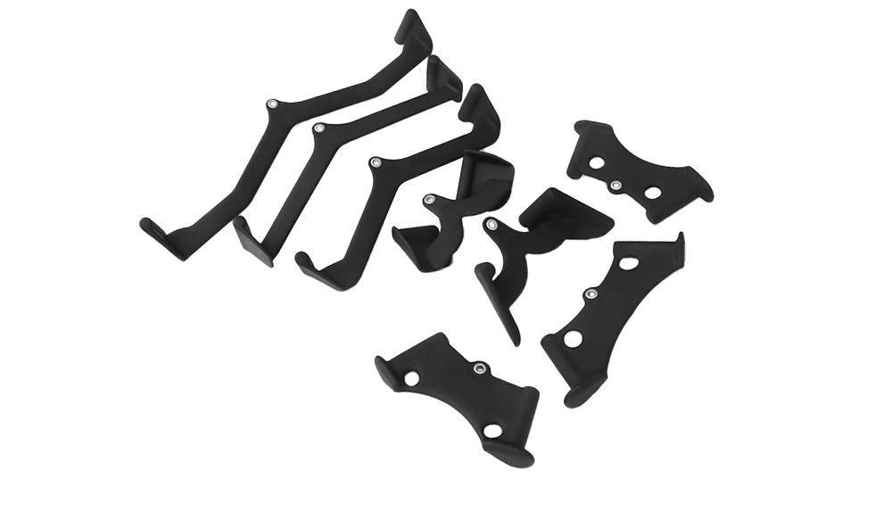 Fitness Back Strength Training Handle