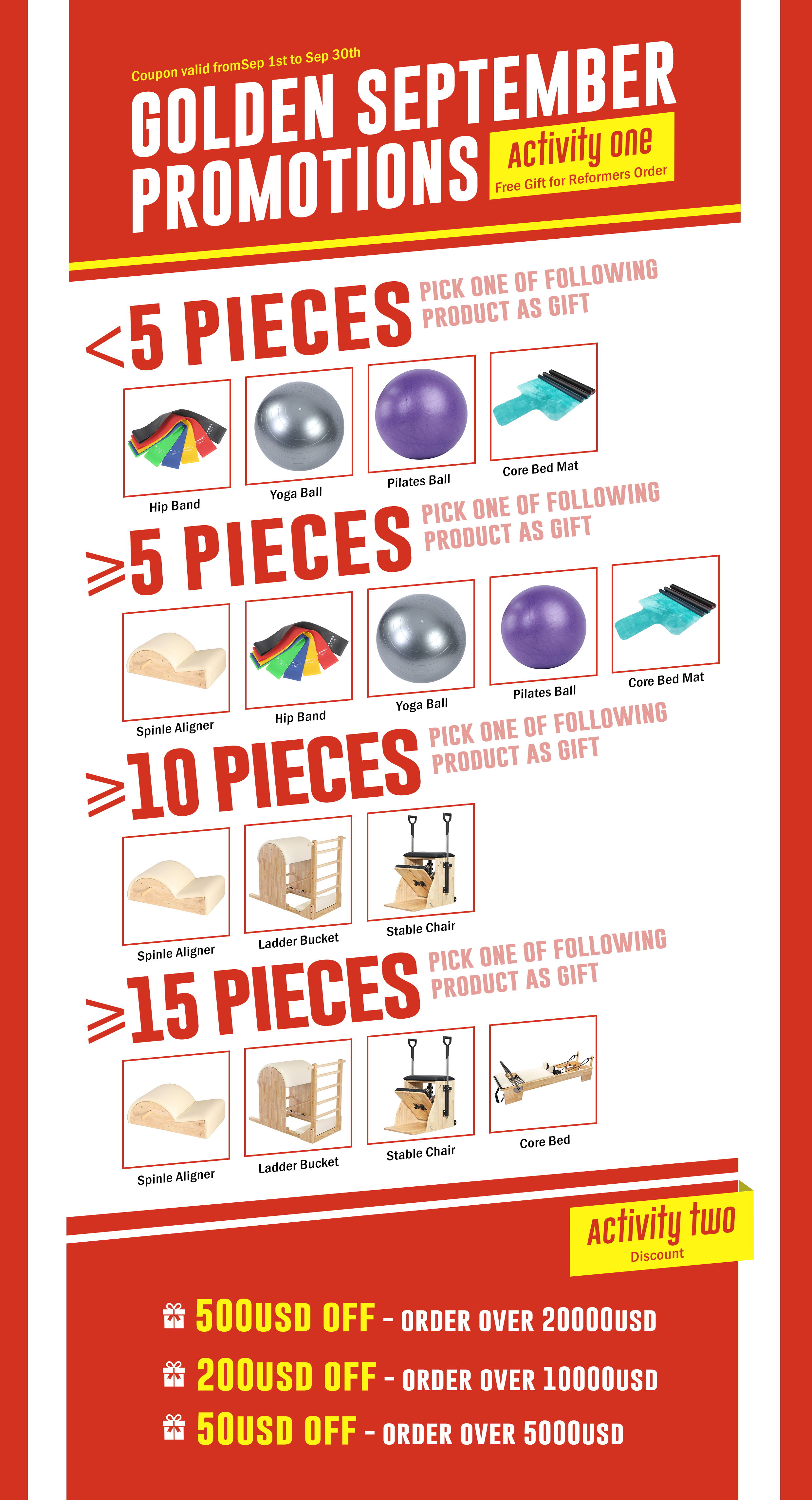 Gyllene september -giveaway