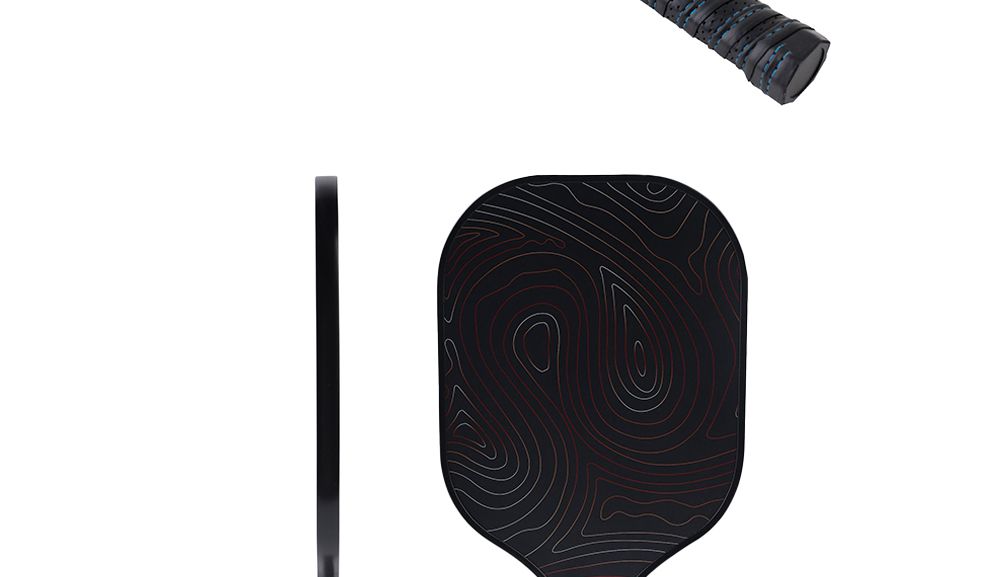 Pickle boll paddel Pickle boll paddel