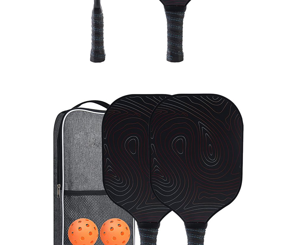 Pickle boll paddel Pickle boll paddel