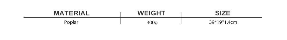 Pickle Ball Paddel (träpaddel) Pickle Ball Paddel (träpaddel)