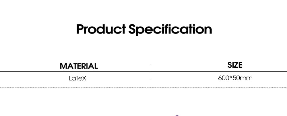 Gradient TPE -motståndslinga