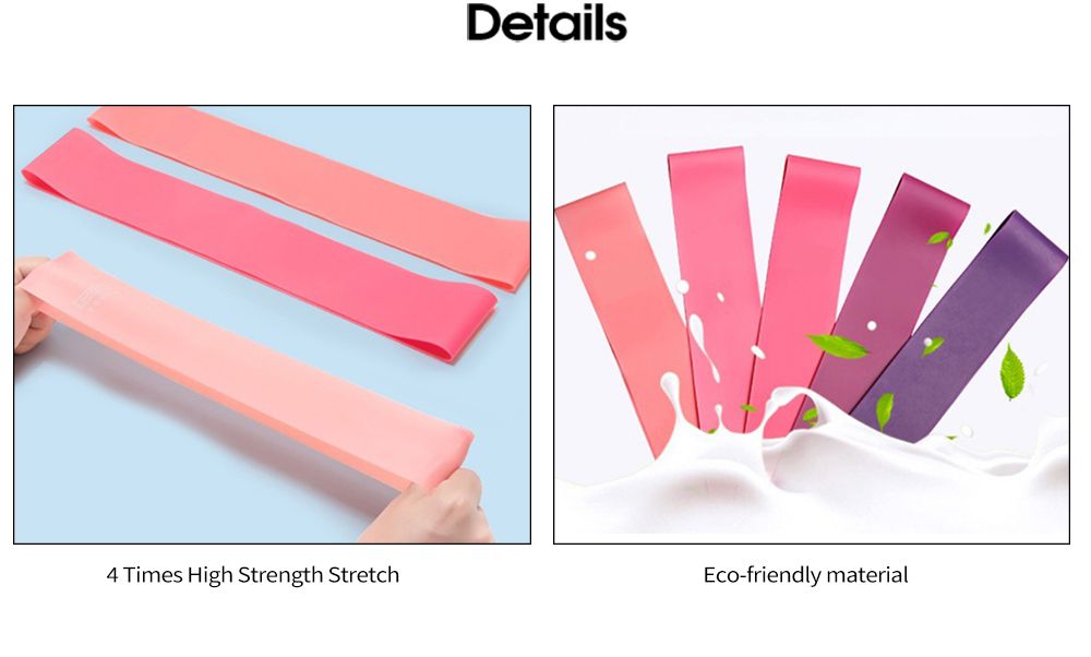 Gradient TPE -motståndslinga