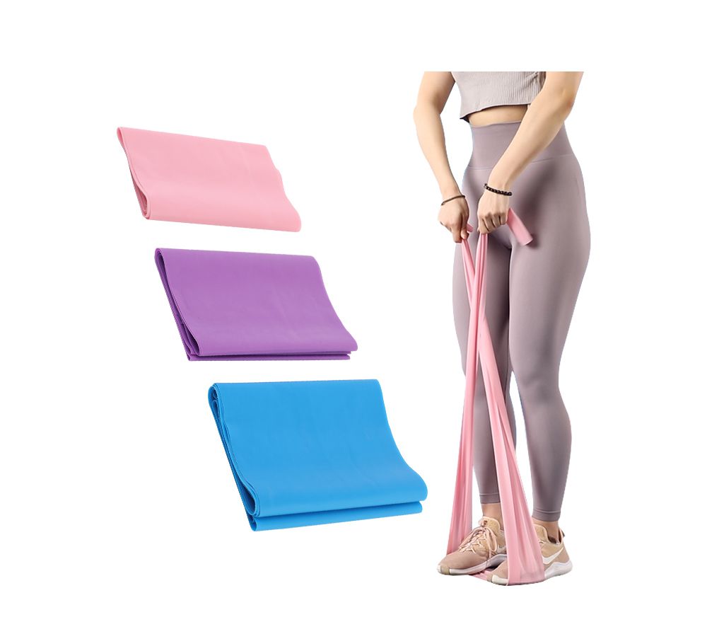 Resistance Band Set, Therapy Bands