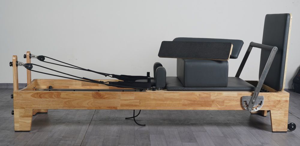 Pilates reformator