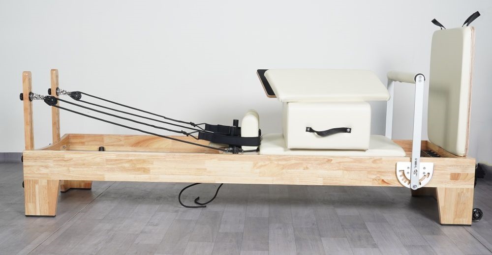 Pilates reformator