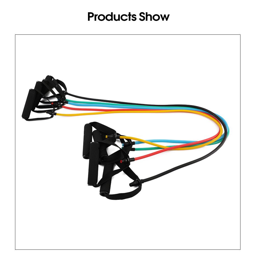 Flera färgmotståndsrör med skumhandtag Flera färgmotståndsrör med skumhandtag