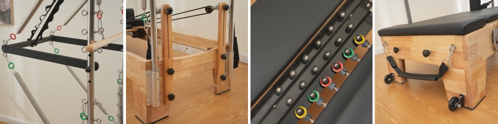 Pilatusreformator med tornet