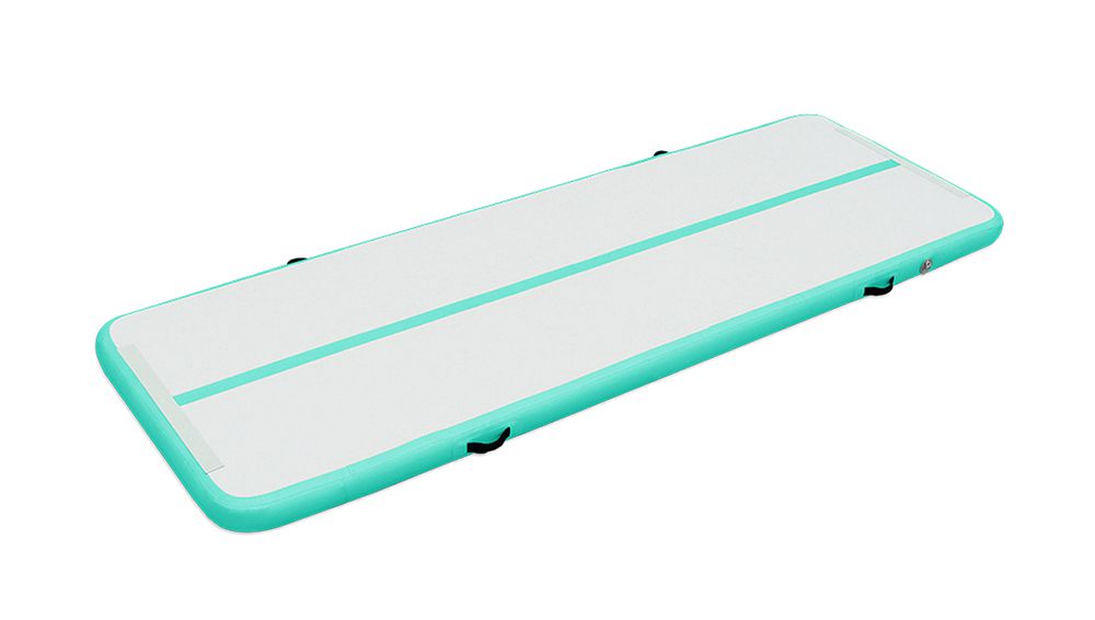 Uppblåsbar gymnastik