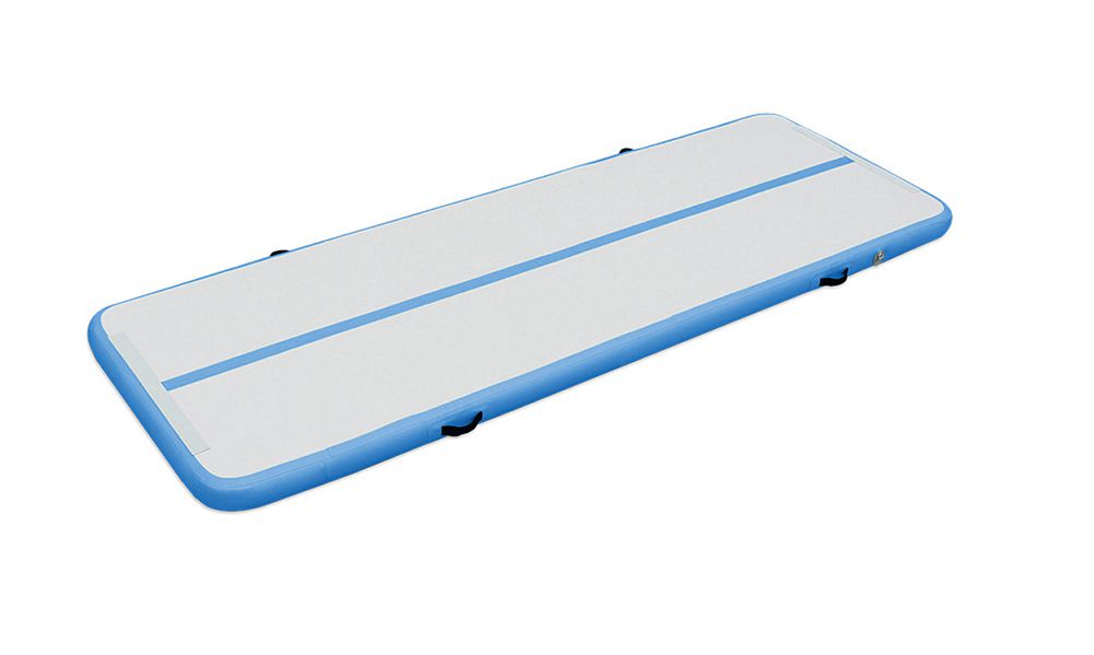 Uppblåsbar gymnastik