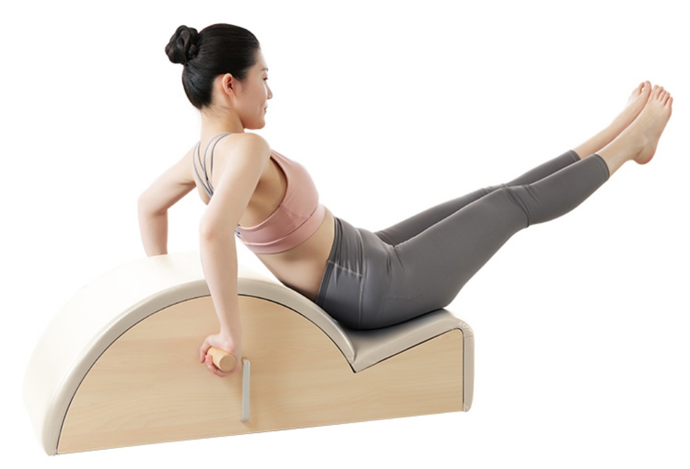 Pilates ryggkorrigerare