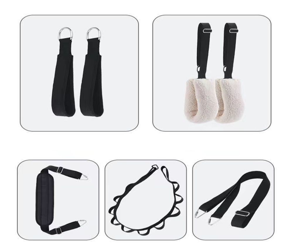 Cadillac plyschhandtag