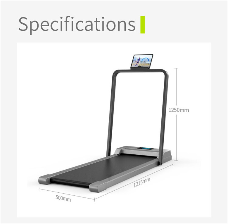 Ser fram emot 2024-vikande löpbandsleverantör för ditt behov