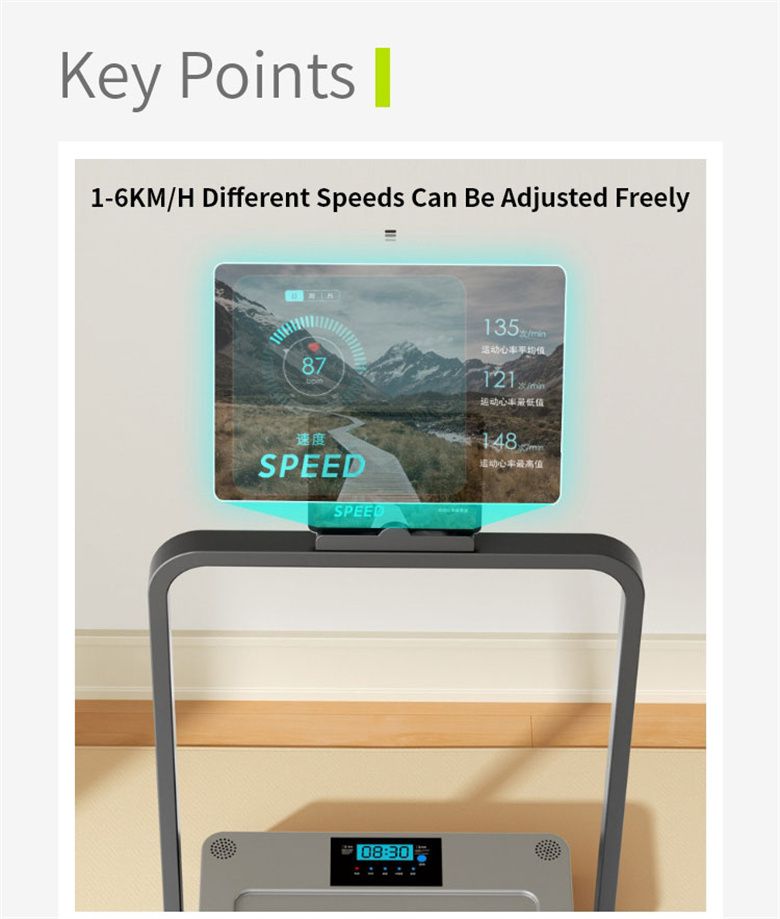 Ser fram emot 2024-vikande löpbandsleverantör för ditt behov