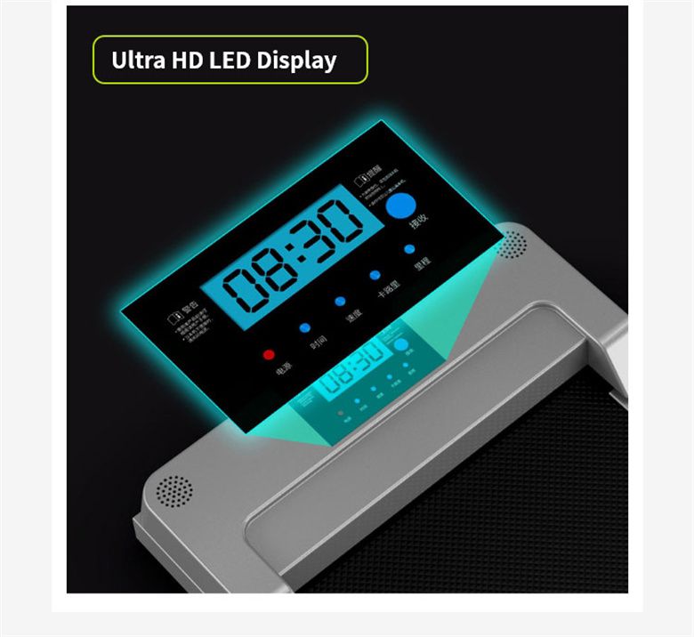 Ser fram emot 2024-vikande löpbandsleverantör för ditt behov