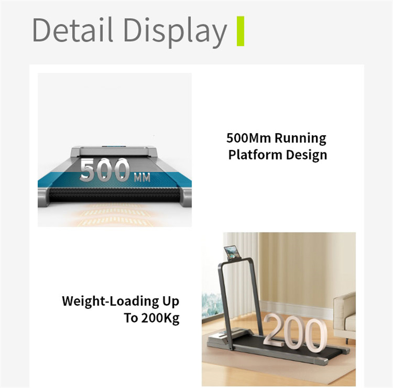 Ser fram emot 2024-vikande löpbandsleverantör för ditt behov