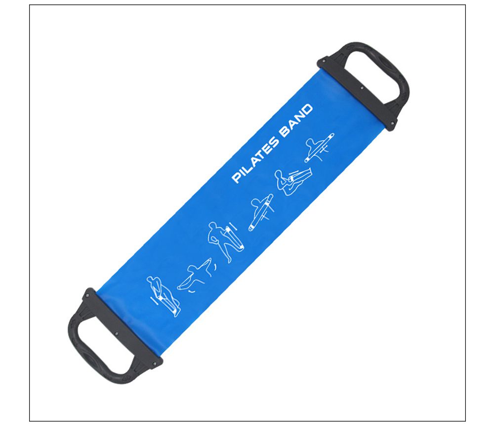 TPE Fitness Resistance Band