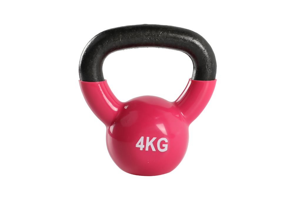 Doppande kettlebell Doppande kettlebell