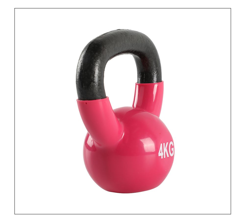 Doppande kettlebell Doppande kettlebell