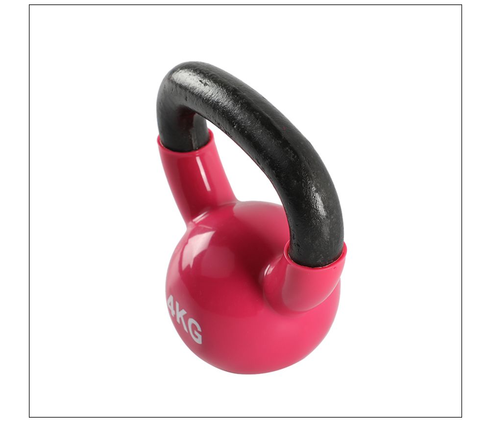 Doppande kettlebell Doppande kettlebell