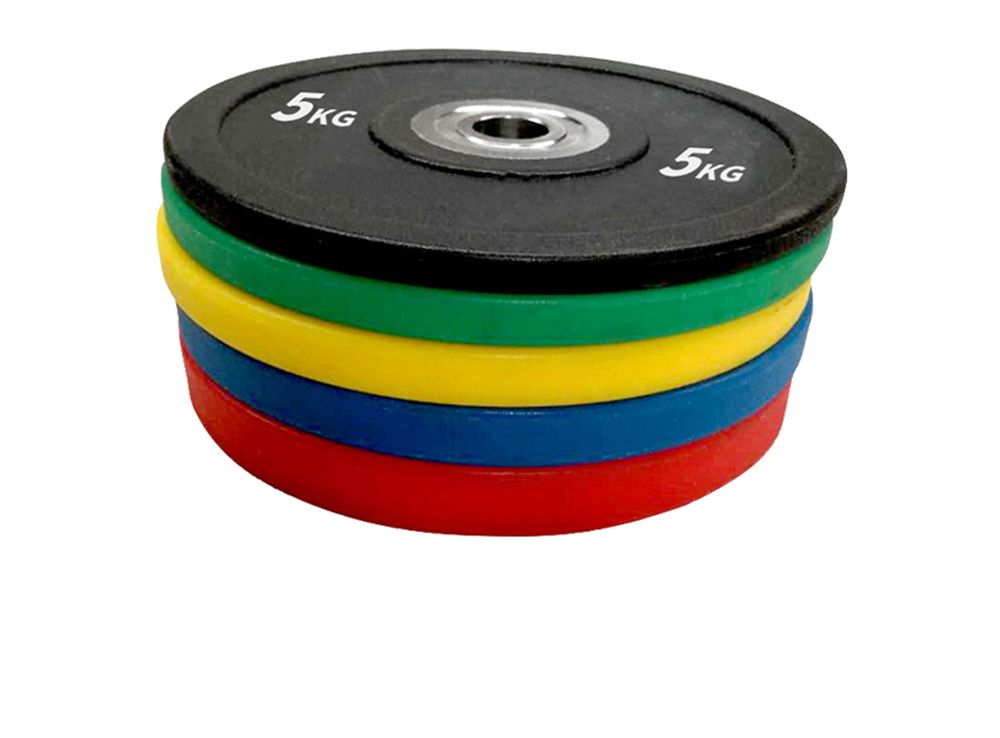 Färgade stötfångarplattor (LB)