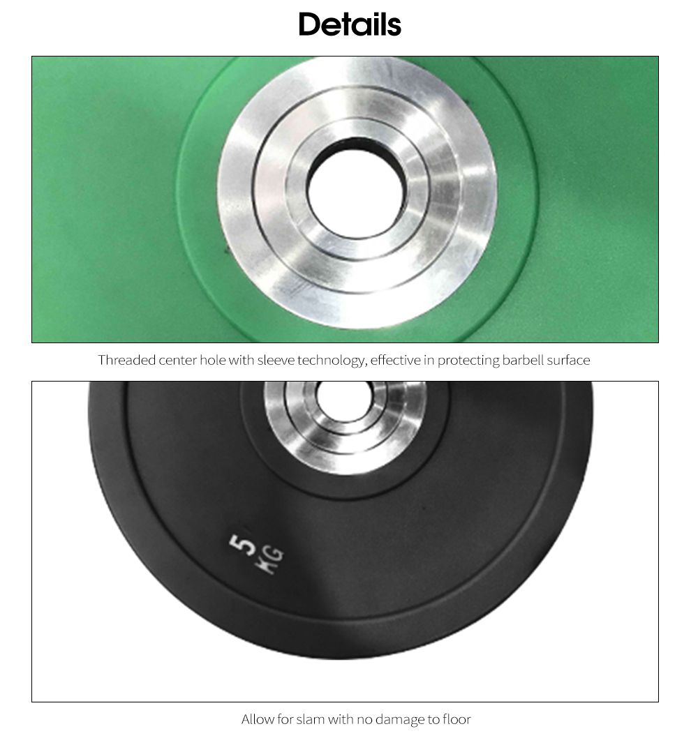 Färgade stötfångarplattor (LB)