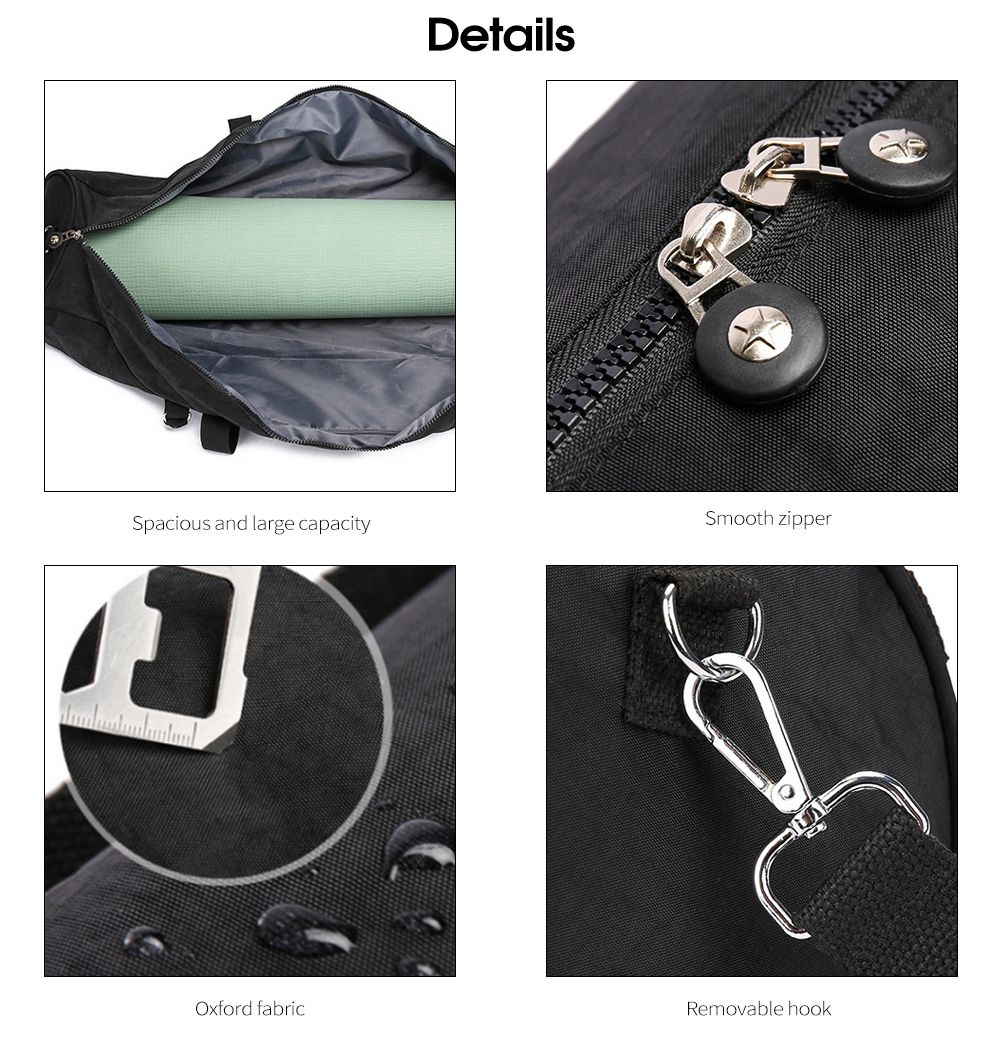 Yoga påse Yoga påse