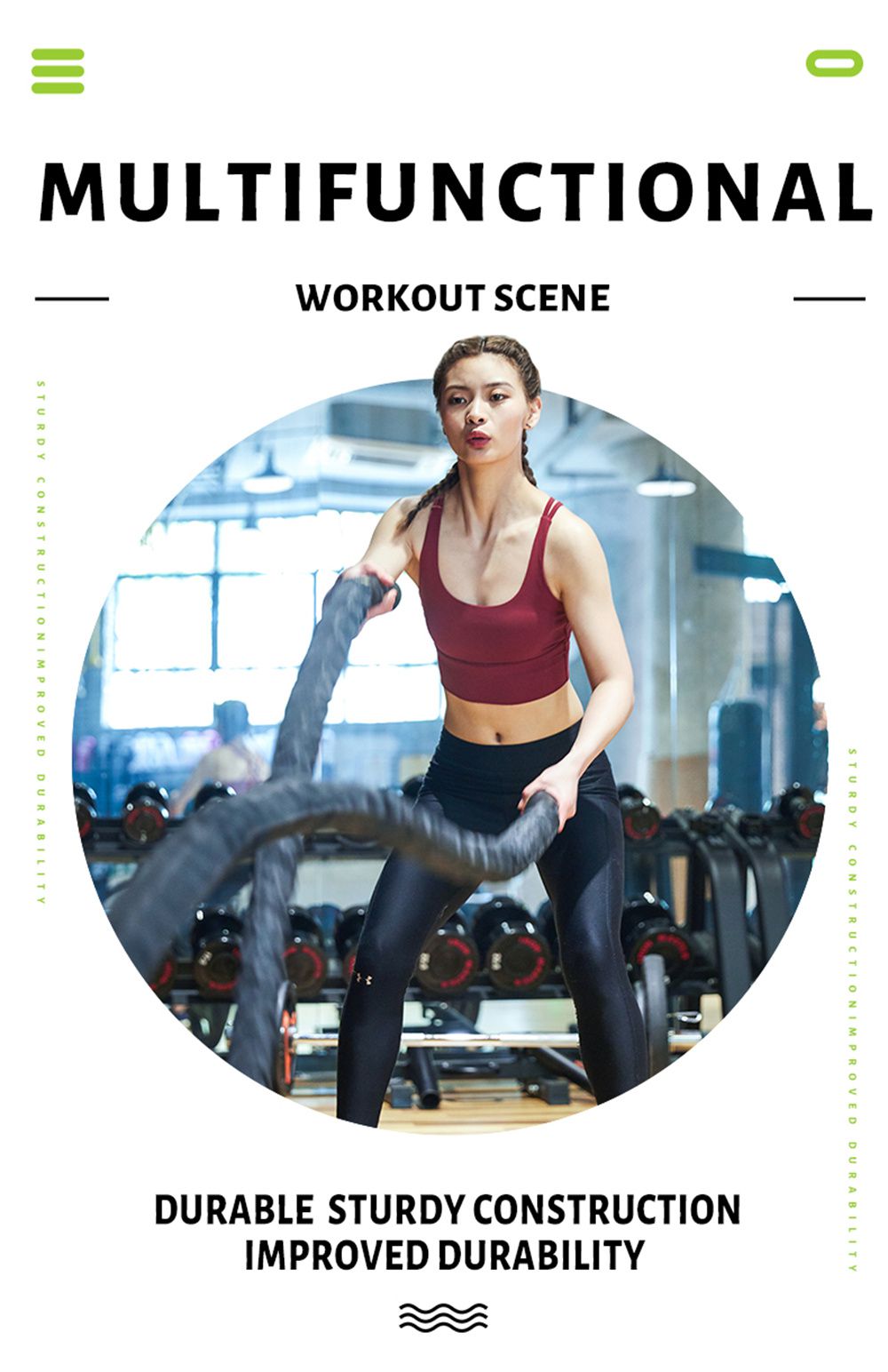 Stridsloppsträning med skyddande ärm