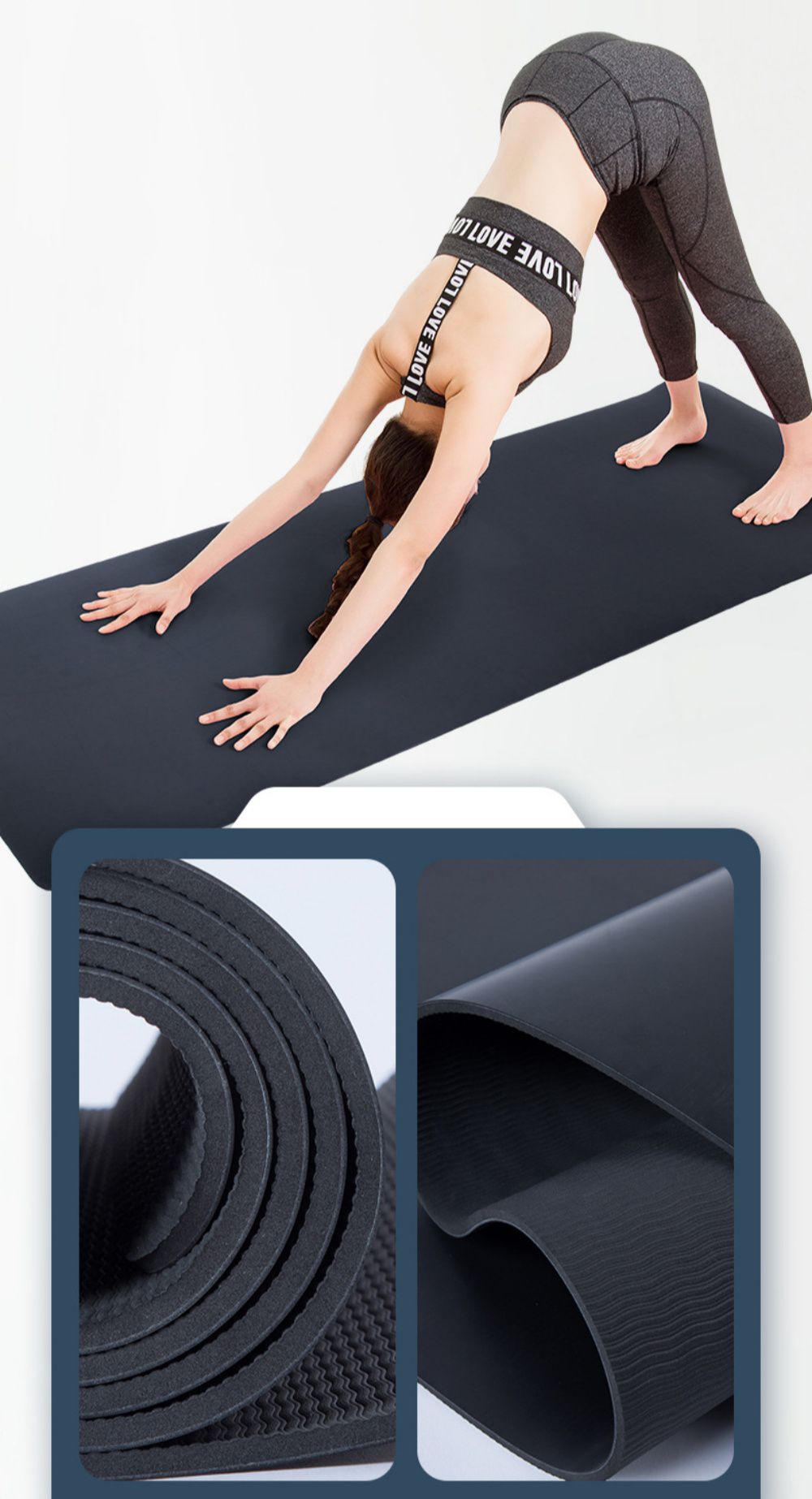 Pu tpe yogamatta