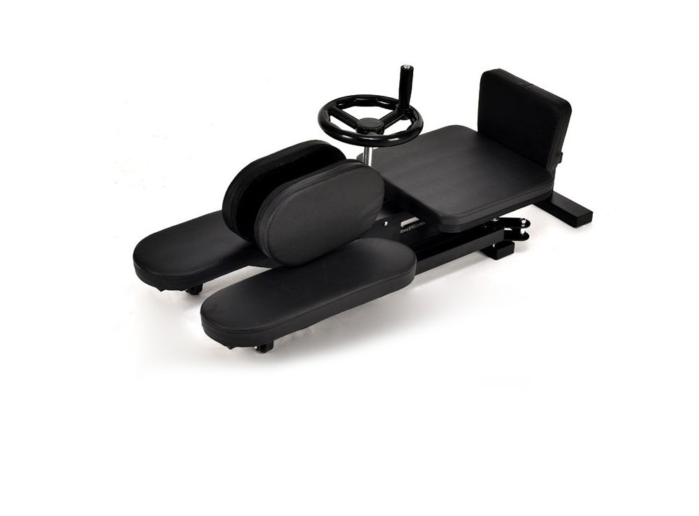 Delad utbildningsanordning