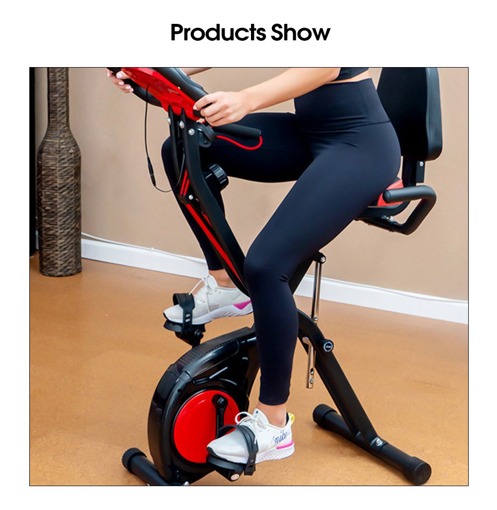 Rymdbesparande fällningscykel Rymdbesparande fällningscykel