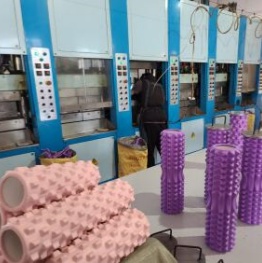 Wavar Fitness Yoga Products -kategorier från leverantören